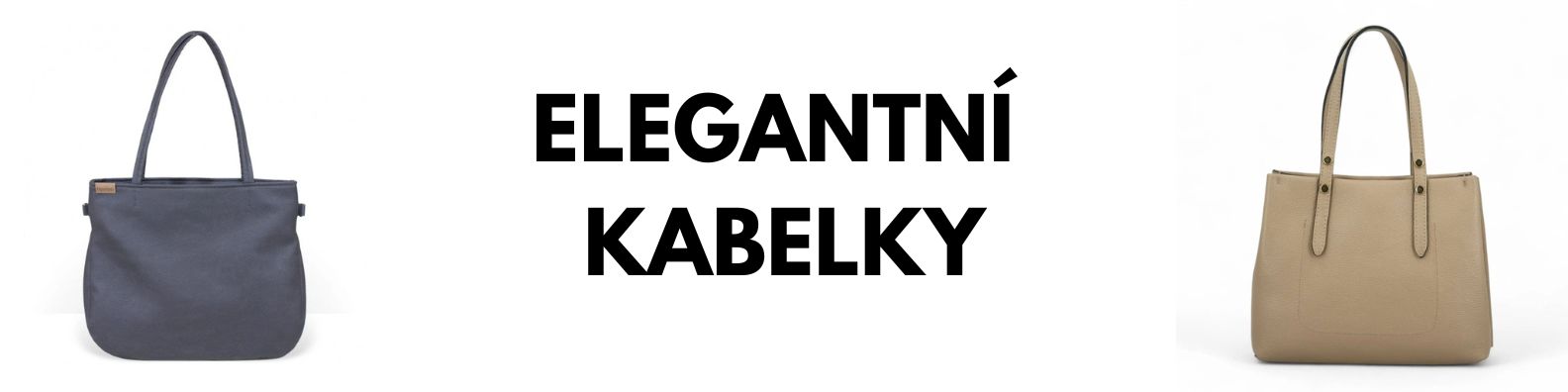 ELEGANTNÍ KABELKY - DARECEKNAMIRU